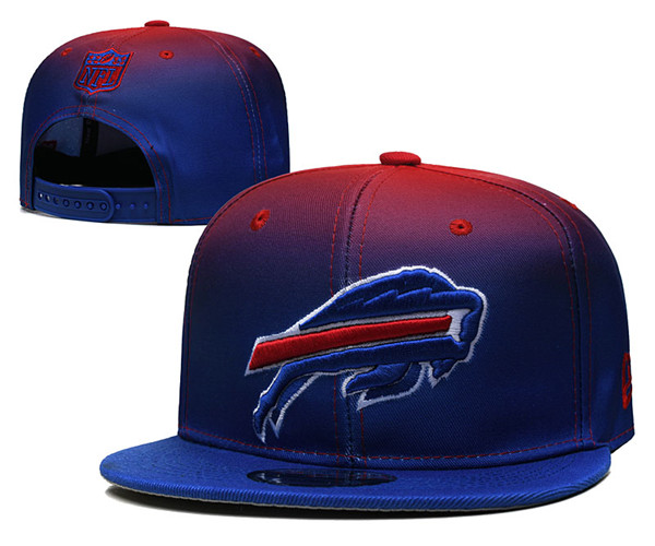 Buffalo Bills Stitched Snapback Hats 048